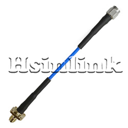 HS-SMAM To SMAF(4H) With K405 Cable XXcm (no con.) (18G)_without brandmark